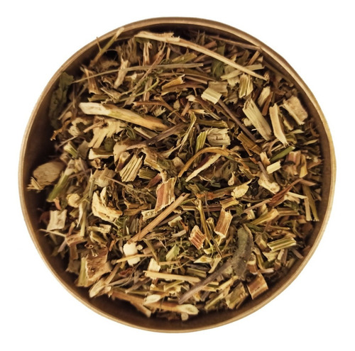 Hierba Medicinal Paico X 100 Gr. - Pacha Kuyuy