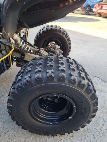 Imagen 16 de 18 de Yamaha Raptor 700r