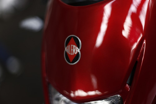 Imagen 7 de 22 de Gilera Sahel 150