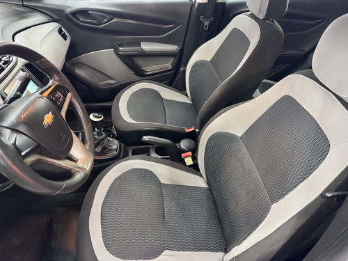 Chevrolet Onix 1.4 Lt Mt 98cv
