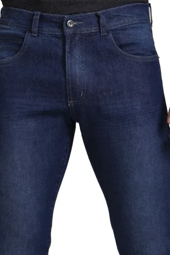 Calça jeans sales masculina colombo