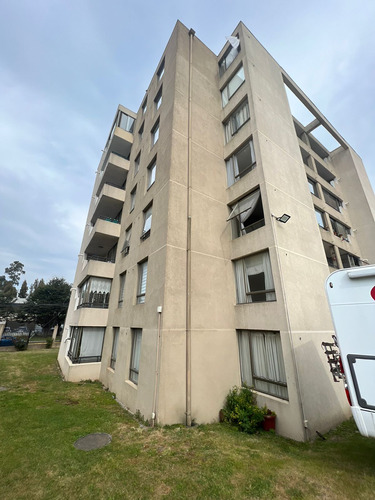 Se Vende Departamento En Lomas San Sebastián