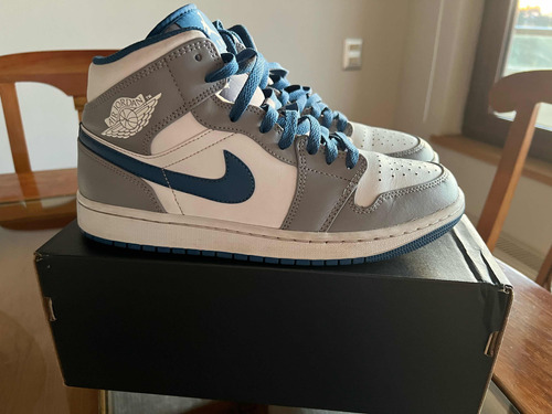 Nike Air Jordan 1 Originales