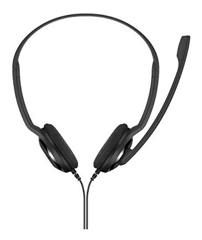 Audífonos Sennheiser Consumer Audio 504195, Con Cable