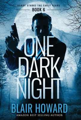 Libro One Dark Night - Howard, Blair