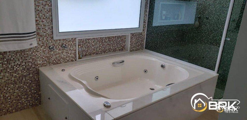 Imagem 22 de 23 de Casa Com 4 Dormitórios À Venda Por R$ 4.800.000,00 - Praia Da Enseada - Bertioga/sp - Ca0554
