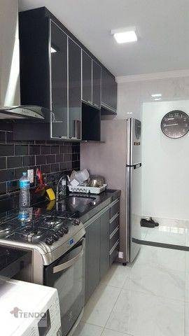 Imagem 16 de 21 de Imob02 - Apartamento 80 M² - Venda - 3 Dormitórios - 1 Suíte - Reserva Vista Verde - Indaiatuba/sp - Ap3029