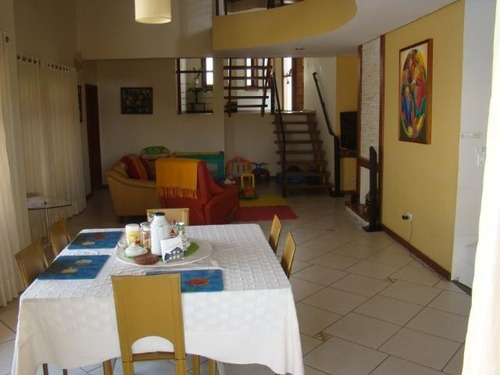 Imagem 6 de 29 de Casa - Ca00482 - 70320452
