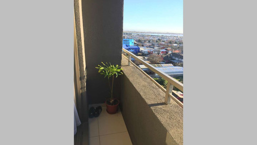 Venta Depto En Condominio, 21 De Mayo.