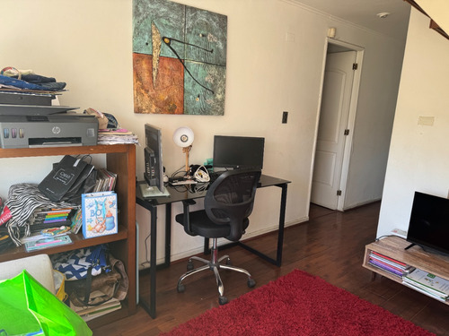El Mejor Precio En Condominio - Alonso Camargo / Manquehue
