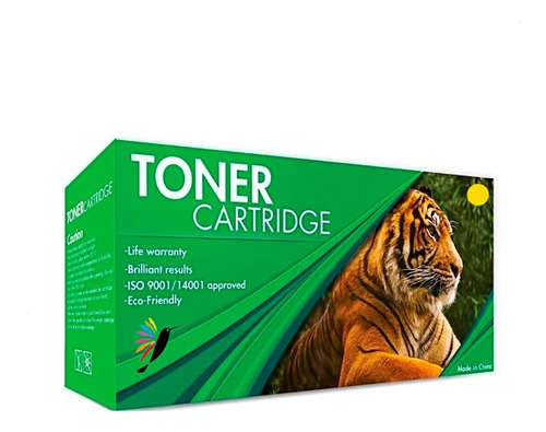 Toner Nuevo Generico Marca Tigre 126a Ce310 / 130a Cf350