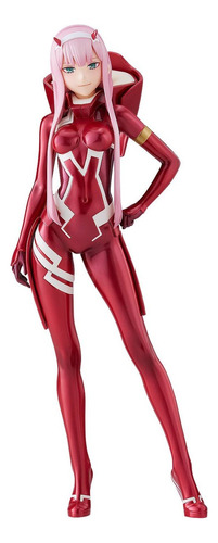 Pop Up Parade Zero Two: Pilot Suit Darling In The F Pre-vent