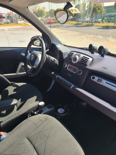 Smart Fortwo 1.0 Passion Nave L3 At