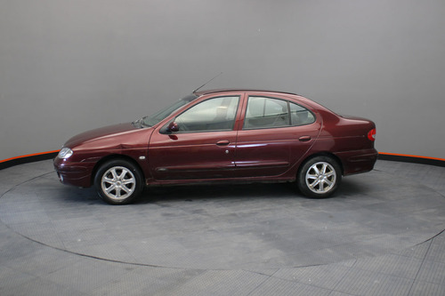 Renault Megane FAIRWAY