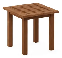 Comprar Muebles De Madera Dura Para Patio, Para Exteriores, Natural