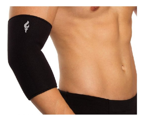 Codera Dema Epicondilitis Neoprene Deportiva Tendinitis 