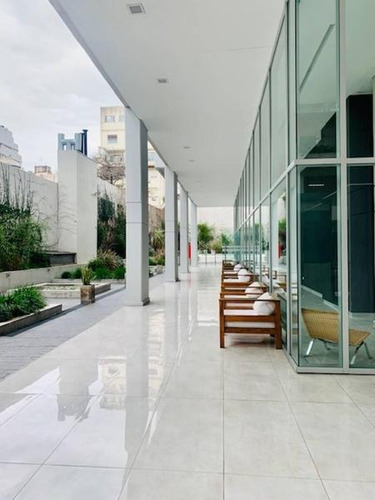 Imagen 8 de 15 de Centro Zona Uade Torre Premium Monoambiente Con Cochera Amenities