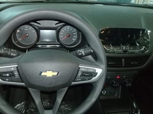 Imagen 15 de 17 de Chevrolet Onix 1.2 Mt 0km - Anticipo 1.500.000 #jl