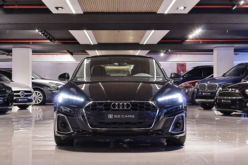 Audi A5 2.0 45tfsi Quattro Coupe 252cv