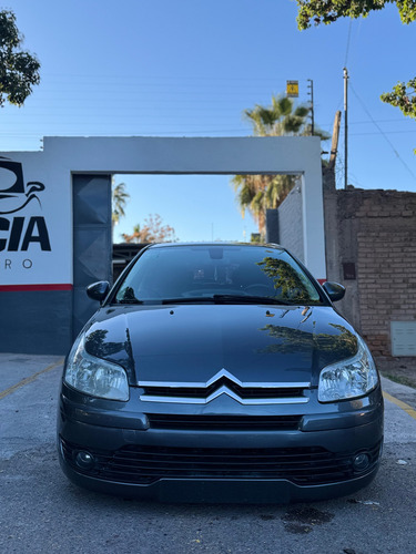 Citroën C4 2.0 Exclusive Am71
