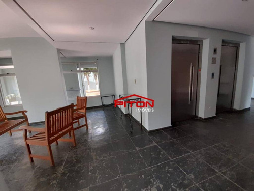 Imagem 19 de 20 de Apartamento Com 3 Dormitórios À Venda, 70 M² Por R$ 400.000,00 - Vila Formosa - São Paulo/sp - Ap2328