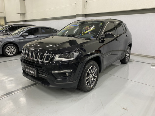 Jeep Compass SPORT F