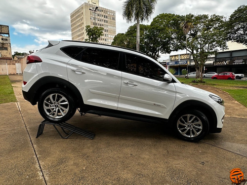 Hyundai Tucson 1.6 Gls Turbo Gdi Aut. 5p