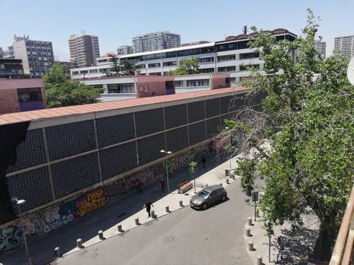 Oportunidad Inversionistas San Diego A Pasos Alameda 90 Mts