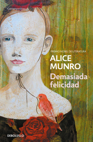 Demasiada Felicidad - Munro,alice