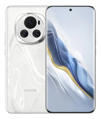 Honor Magic 6 16gb/512gb Dual Sim Sd 8 Gen 3 66w