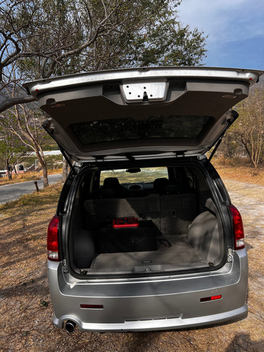 Saturn Vue 6 Cilindros Awd Trae Motor Y Transmisión De Honda