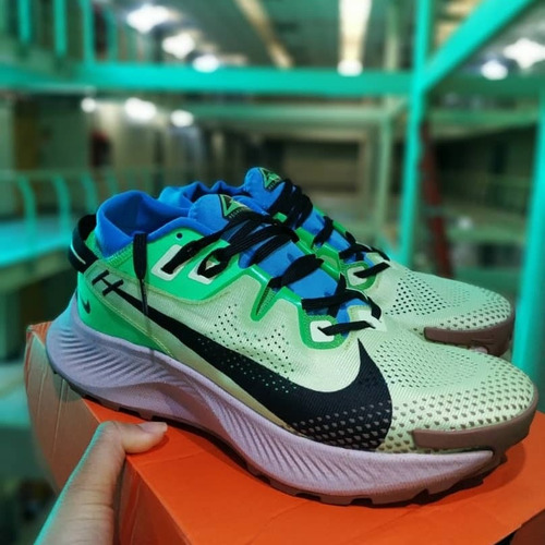 Zapatos Nike Pegasus Trail 2 Caballeros