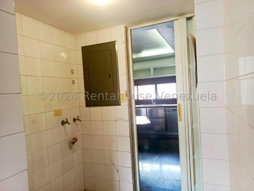 Apartamento Duplex En Venta Con Entrada Privada Y Servicio, La Florida