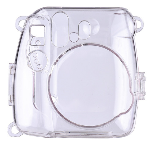 Photo Album Case/ Selfie Camera Album/ With Accessories