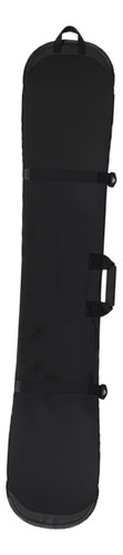 Funda Para Snowboard, Bolsa De Viaje, 165 Centímetros