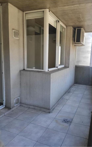 Imagen 15 de 17 de Venta Departamento 1 Dormitorio Frente Con Balcón Opción Cochera - Centro