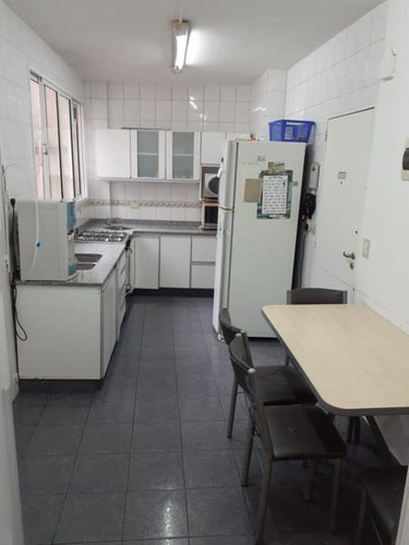 Imagen 10 de 14 de Departamento - Balvanera