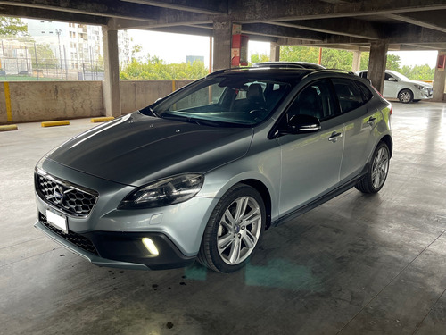 Volvo V40 1.6 Cc T4 High Luxury 180cv At