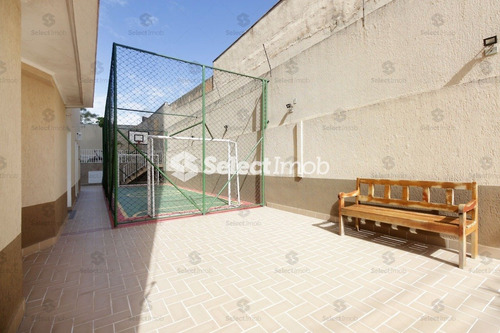 Apartamento - Matriz - Ref: 1638 - V-1638