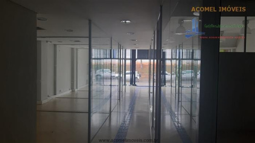 Imagem 11 de 29 de Prédios Comerciais Para Alugar Em Barueri/sp - Alugue O Seu Prédios Comerciais Aqui! - 1452684