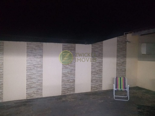 Imagem 13 de 30 de Venda: Ótima Casa No Parque Santa Edwiges - Ca00851