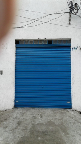 Imagem 2 de 27 de Prédio Comercial - Brás - Belém No Piso Superior Bom Para Oficina De Costura, E-commerce, Estoque.