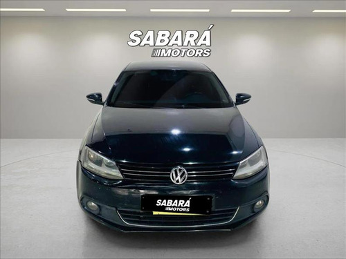 Volkswagen Jetta Jetta Highline 2.0 Tsi 16v 4p Tiptronic
