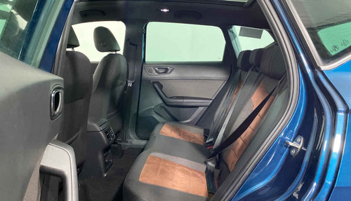 Imagen 10 de 15 de 118768 - Seat Ateca 2019 Con Garantía