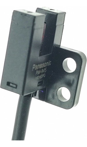 Sensor Fotoeléctrico Tipo Ranura Panasonic Pm-r45 Npn