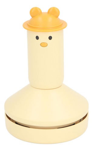 Mini Aspiradora Portátil De Escritorio Cartoon Con Carga Usb