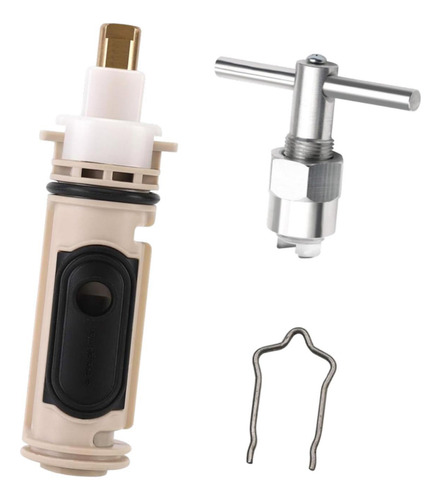 1222 Filtro De Ducha Sin Fugas Accesorios 1222 Kit Medio Set