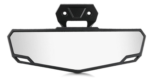 F Espejo Retrovisor Central Compatible Con Polaris Rzr