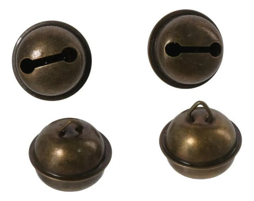 Cascabeles De Acero Con Forma De Cascabeles De Acero Para Cr