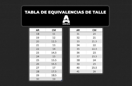 Addnice Sandalias Baby - Corazón Ngro